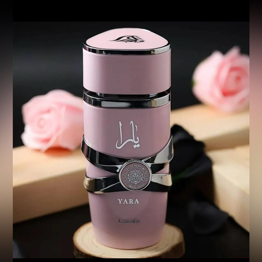 Perfume for young ladies and woman / Yara 3.4oz